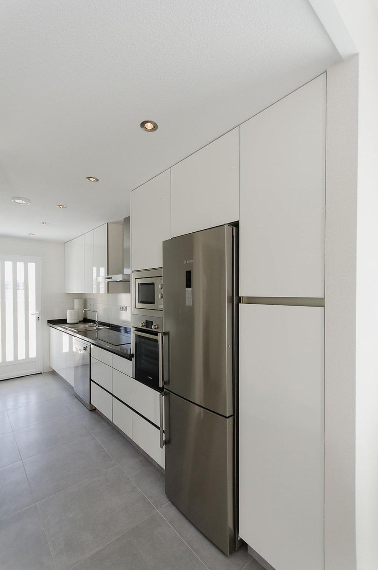 Duplex Campoamor Heated Pool Exterior foto