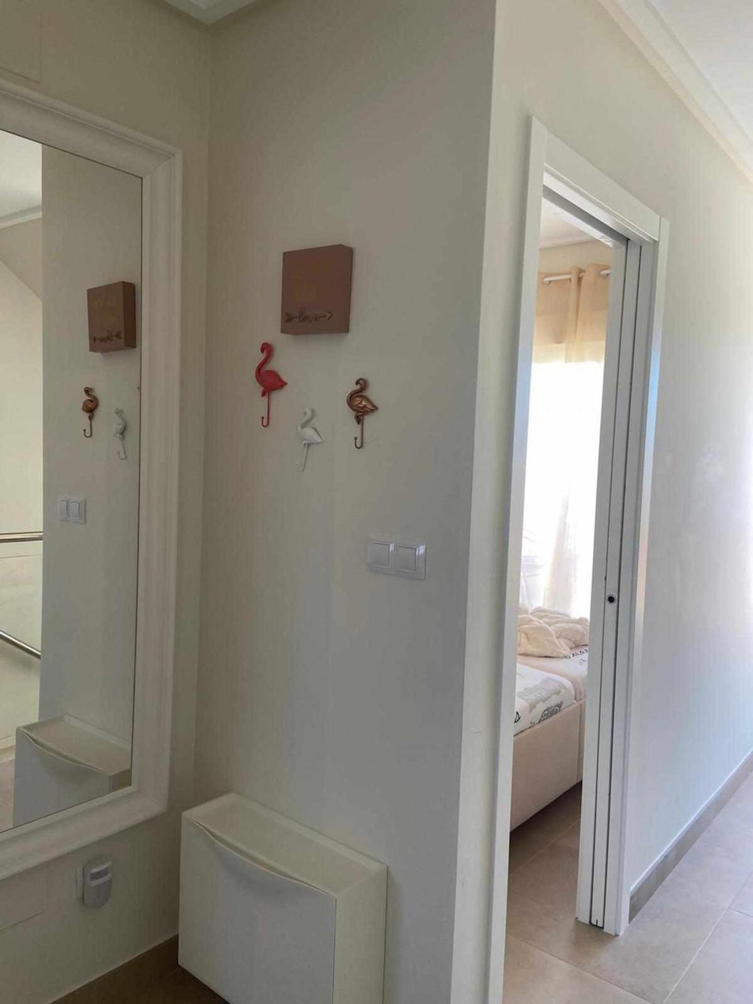 Duplex Campoamor Heated Pool Exterior foto