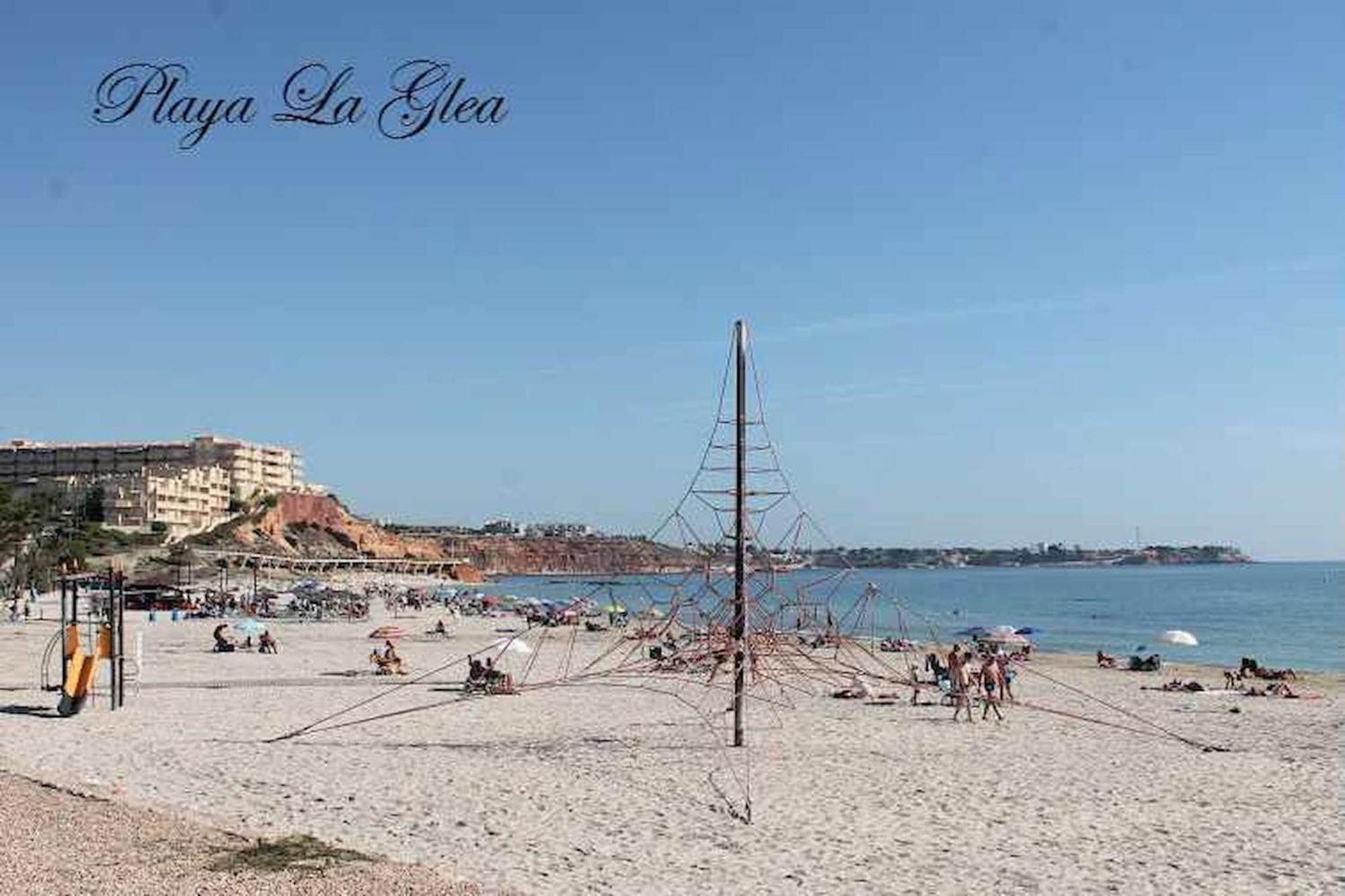 Duplex Campoamor Heated Pool Exterior foto