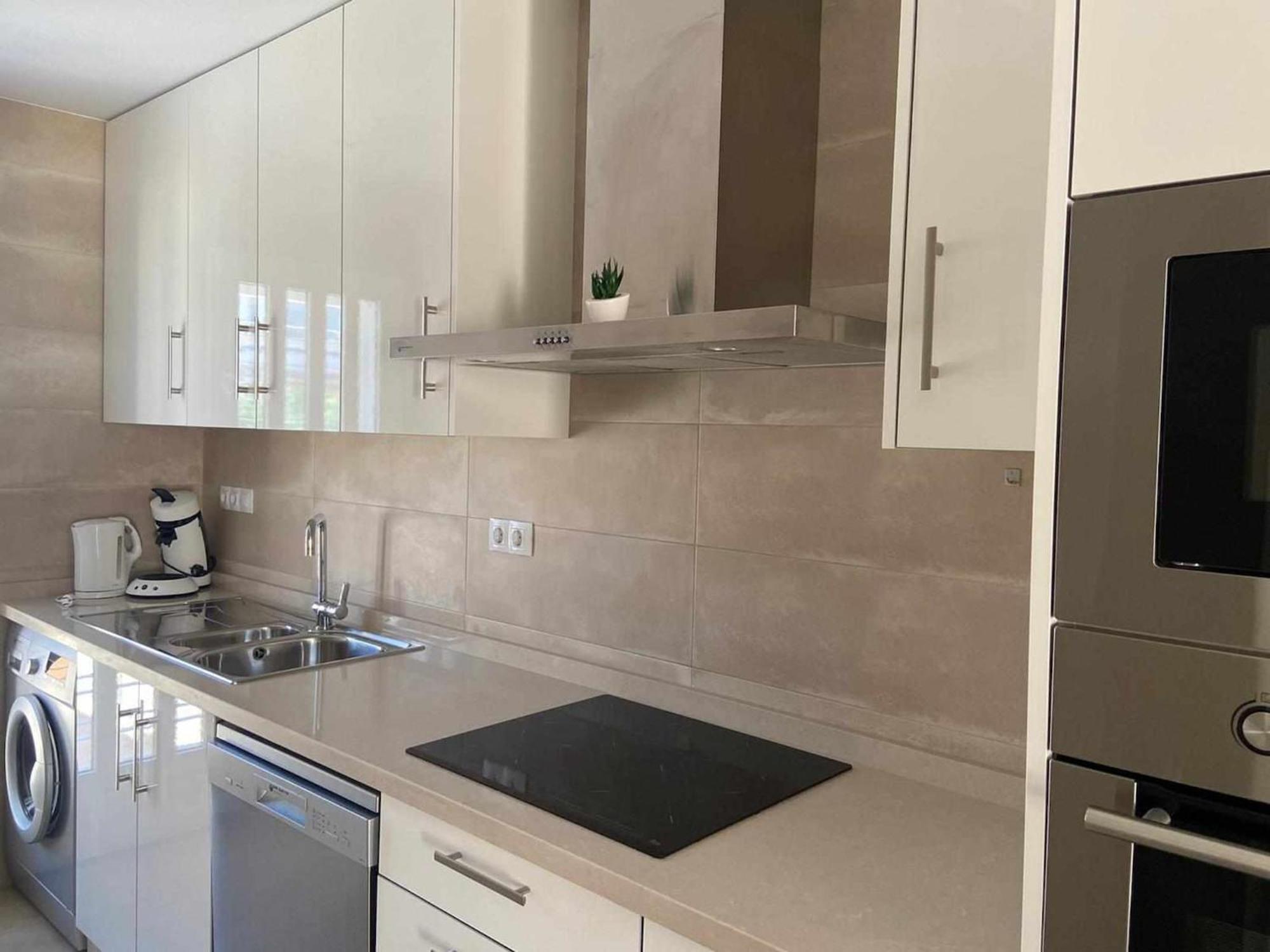 Duplex Campoamor Heated Pool Exterior foto