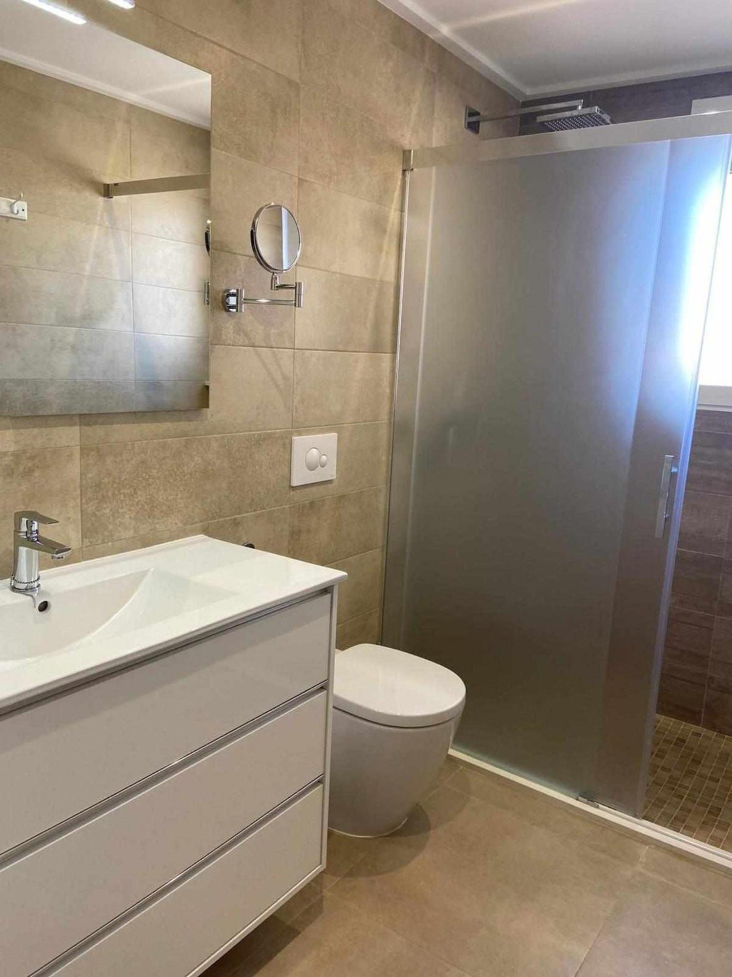 Duplex Campoamor Heated Pool Exterior foto